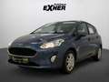 Ford Fiesta 1,0 EcoBoost ACTIVE Klimaaut., Sitzheiz. Azul - thumbnail 2