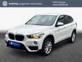 BMW X1 xDrive20i Aut. Advantage Navi AHK Wit - thumbnail 1