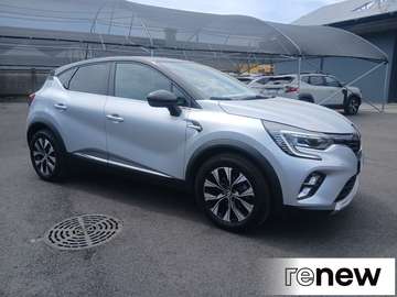 1.6 E-TECH PHEV TECHNO 160CV AUTO