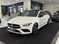 Mercedes-Benz CLA 200 7G AMG EDITION 2020*PANO*AMBIENTE*LED* Weiß - thumbnail 2