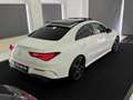 Mercedes-Benz CLA 200 7G AMG EDITION 2020*PANO*AMBIENTE*LED* Weiß - thumbnail 6