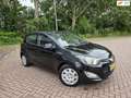 Hyundai i20 1.2i i-Motion Airco trekhaak Volledig onderhouden Zwart - thumbnail 1