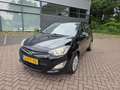 Hyundai i20 1.2i i-Motion Airco trekhaak Volledig onderhouden Zwart - thumbnail 7