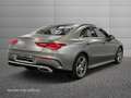 Mercedes-Benz CLA 180 CLA coupe 180 Premium auto Grigio - thumbnail 2