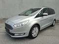 Ford Galaxy 2,0 TDCi Trend Start/Stop Silber - thumbnail 1