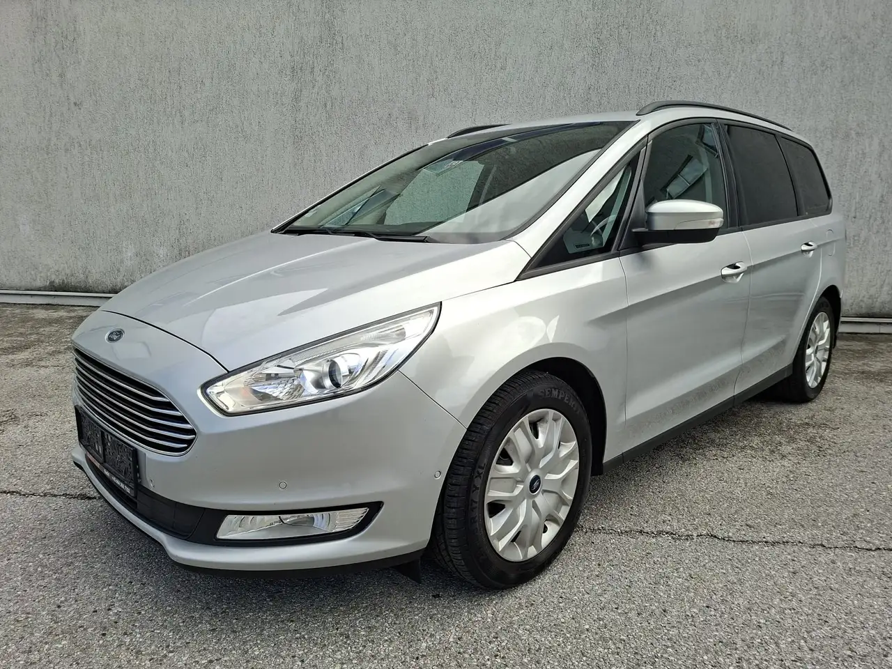 Ford Galaxy