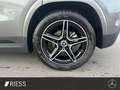 Mercedes-Benz GLA 200 d 4M AMG Sport Night Distr Pano AHK Keyless Gris - thumbnail 4
