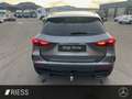 Mercedes-Benz GLA 200 d 4M AMG Sport Night Distr Pano AHK Keyless Gris - thumbnail 6