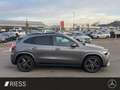 Mercedes-Benz GLA 200 d 4M AMG Sport Night Distr Pano AHK Keyless Gris - thumbnail 8