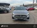Mercedes-Benz GLA 200 d 4M AMG Sport Night Distr Pano AHK Keyless Gris - thumbnail 2