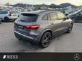 Mercedes-Benz GLA 200 d 4M AMG Sport Night Distr Pano AHK Keyless Gris - thumbnail 7