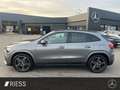 Mercedes-Benz GLA 200 d 4M AMG Sport Night Distr Pano AHK Keyless Gris - thumbnail 3