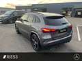Mercedes-Benz GLA 200 d 4M AMG Sport Night Distr Pano AHK Keyless Gris - thumbnail 5