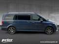 Mercedes-Benz V 300 d 4MATIC AVANTGARDE Lang Night-Paket/AMG Blau - thumbnail 20