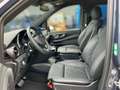 Mercedes-Benz V 300 d 4MATIC AVANTGARDE Lang Night-Paket/AMG Blau - thumbnail 8