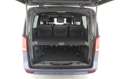 Mercedes-Benz V 300 d 4MATIC AVANTGARDE Lang Night-Paket/AMG Albastru - thumbnail 5
