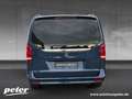 Mercedes-Benz V 300 d 4MATIC AVANTGARDE Lang Night-Paket/AMG Blau - thumbnail 4