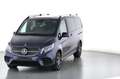 Mercedes-Benz V 300 d 4MATIC AVANTGARDE Lang Night-Paket/AMG Albastru - thumbnail 1