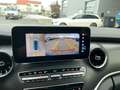 Mercedes-Benz V 300 d 4MATIC AVANTGARDE Lang Night-Paket/AMG Blau - thumbnail 11