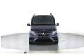 Mercedes-Benz V 300 d 4MATIC AVANTGARDE Lang Night-Paket/AMG Albastru - thumbnail 4