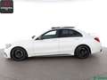 Mercedes-Benz C 63 AMG C 63 AMG DESIGNO NIGHT BURMESTER,HUD,MEMORY,1.HD Білий - thumbnail 2