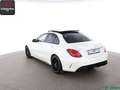 Mercedes-Benz C 63 AMG C 63 AMG DESIGNO NIGHT BURMESTER,HUD,MEMORY,1.HD Білий - thumbnail 3