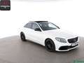Mercedes-Benz C 63 AMG C 63 AMG DESIGNO NIGHT BURMESTER,HUD,MEMORY,1.HD Білий - thumbnail 7