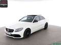 Mercedes-Benz C 63 AMG C 63 AMG DESIGNO NIGHT BURMESTER,HUD,1.HAND,SH Alb - thumbnail 1
