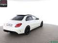 Mercedes-Benz C 63 AMG C 63 AMG DESIGNO NIGHT BURMESTER,HUD,1.HAND,SH Alb - thumbnail 5