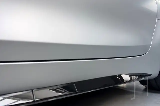 Mercedes-Benz AMG GT Roadster Ansicht 5