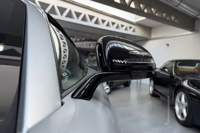 Mercedes-Benz AMG GT Roadster Ansicht 6