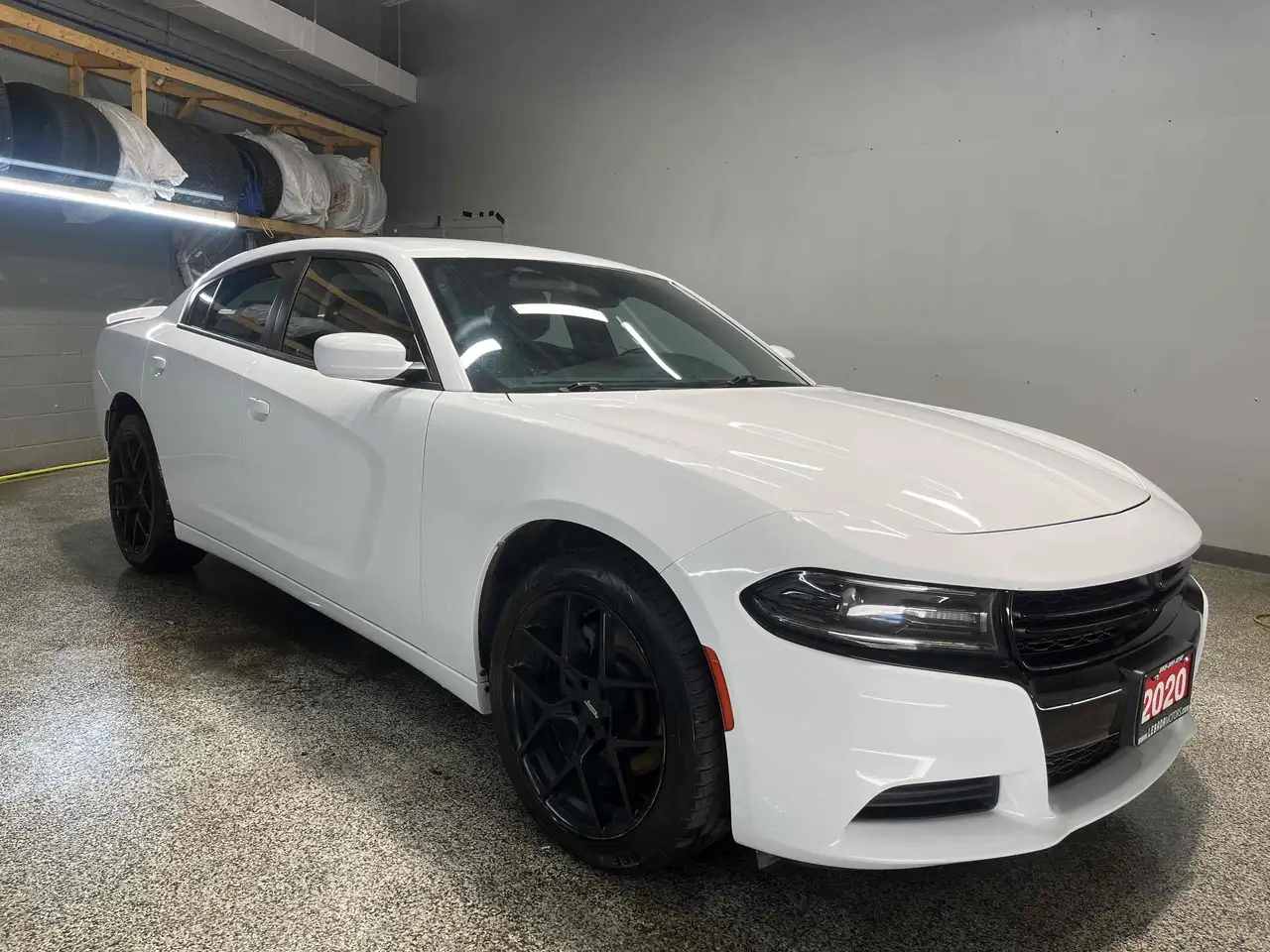 Dodge Charger снимка Dodge Charger