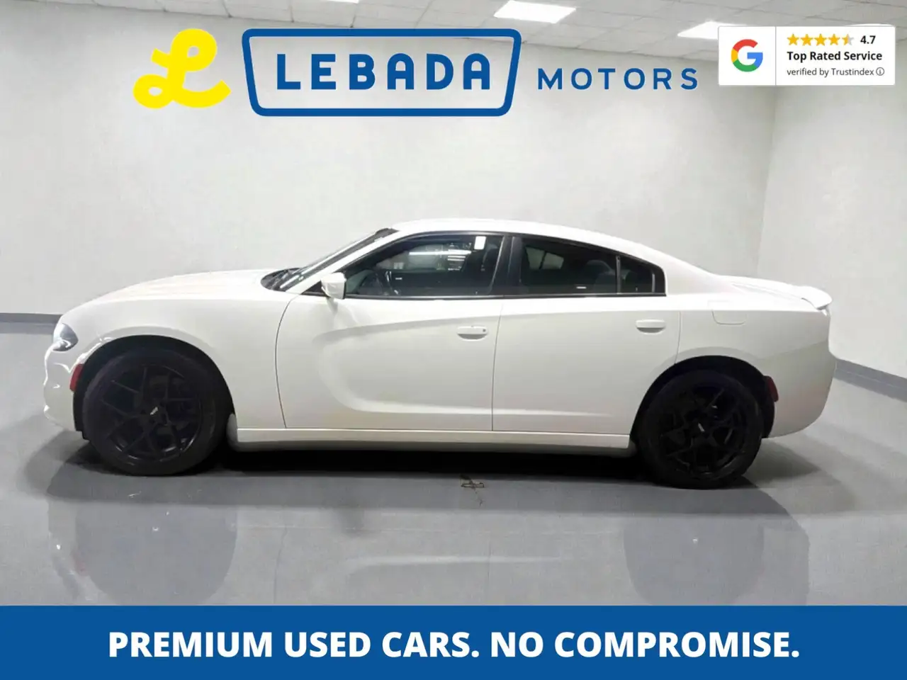 Dodge Charger снимка Dodge Charger