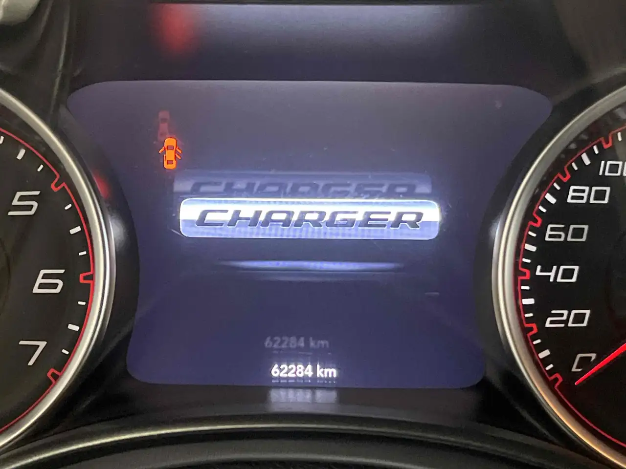 Dodge Charger снимка Dodge Charger