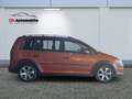 Volkswagen Cross Touran 2.0 TDI Cross Automatik *AHK/XENON/PDC* Naranja - thumbnail 6