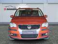 Volkswagen Cross Touran 2.0 TDI Cross Automatik *AHK/XENON/PDC* Naranja - thumbnail 8