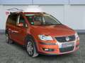 Volkswagen Cross Touran 2.0 TDI Cross Automatik *AHK/XENON/PDC* Naranja - thumbnail 7