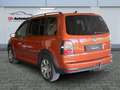 Volkswagen Cross Touran 2.0 TDI Cross Automatik *AHK/XENON/PDC* Naranja - thumbnail 3