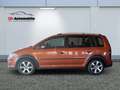 Volkswagen Cross Touran 2.0 TDI Cross Automatik *AHK/XENON/PDC* Naranja - thumbnail 2