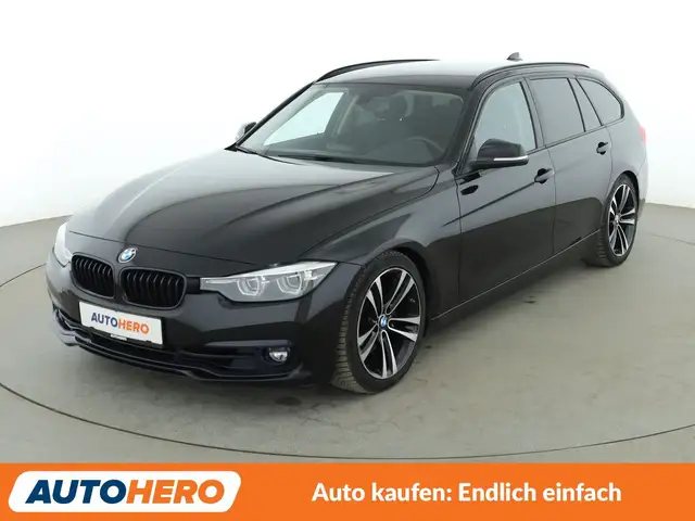 BMW 330 330i Sport Line Shadow Aut.*LED*TEMPO*PDC*