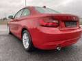 BMW 220 i Rot - thumbnail 4