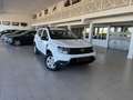 Dacia Duster 1.5dCi Essential 4x4 80kW Blanc - thumbnail 2