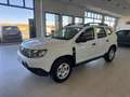 Dacia Duster 1.5dCi Essential 4x4 80kW Blanc - thumbnail 9