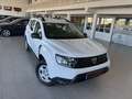 Dacia Duster 1.5dCi Essential 4x4 80kW Blanc - thumbnail 3