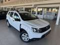 Dacia Duster 1.5dCi Essential 4x4 80kW Blanc - thumbnail 5