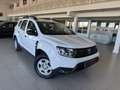 Dacia Duster 1.5dCi Essential 4x4 80kW Blanc - thumbnail 4