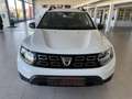 Dacia Duster 1.5dCi Essential 4x4 80kW Blanc - thumbnail 6