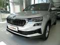 Skoda Karoq Selection TSI DSG ACT Silber - thumbnail 1