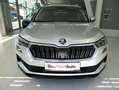 Skoda Karoq Selection TSI DSG ACT Argent - thumbnail 3