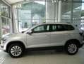 Skoda Karoq Selection TSI DSG ACT Silber - thumbnail 4